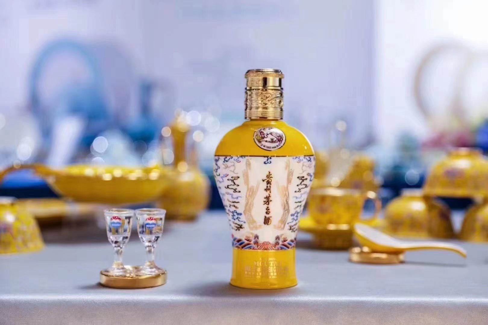 怀集回收1998年茅台酒上门回收（附近推荐1.6公里/今日更新）